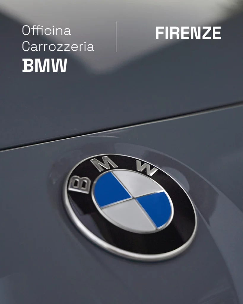 officina-carrozzeria-bmw-firenze