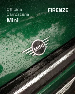 Officina e Carrozzeria MINI Firenze